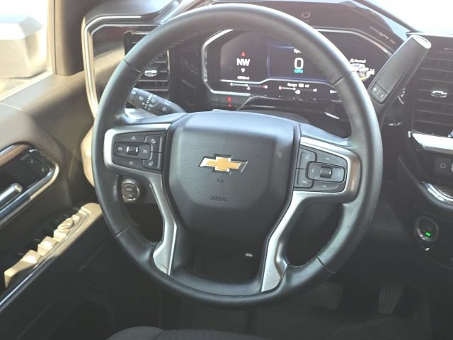 Certified 2024 Chevrolet Silverado 2500 LT w/ Convenience Package AWD/4WD image 33