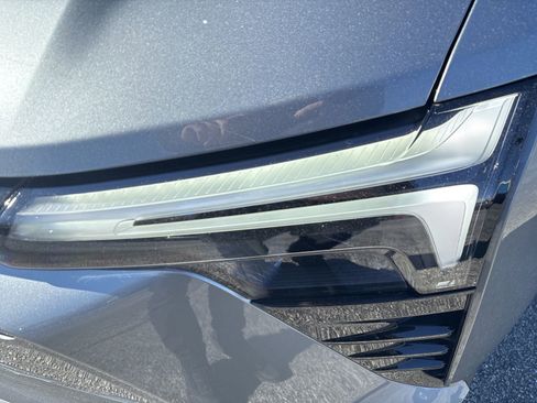 New 2026 Chevrolet Blazer EV LT FWD image 11