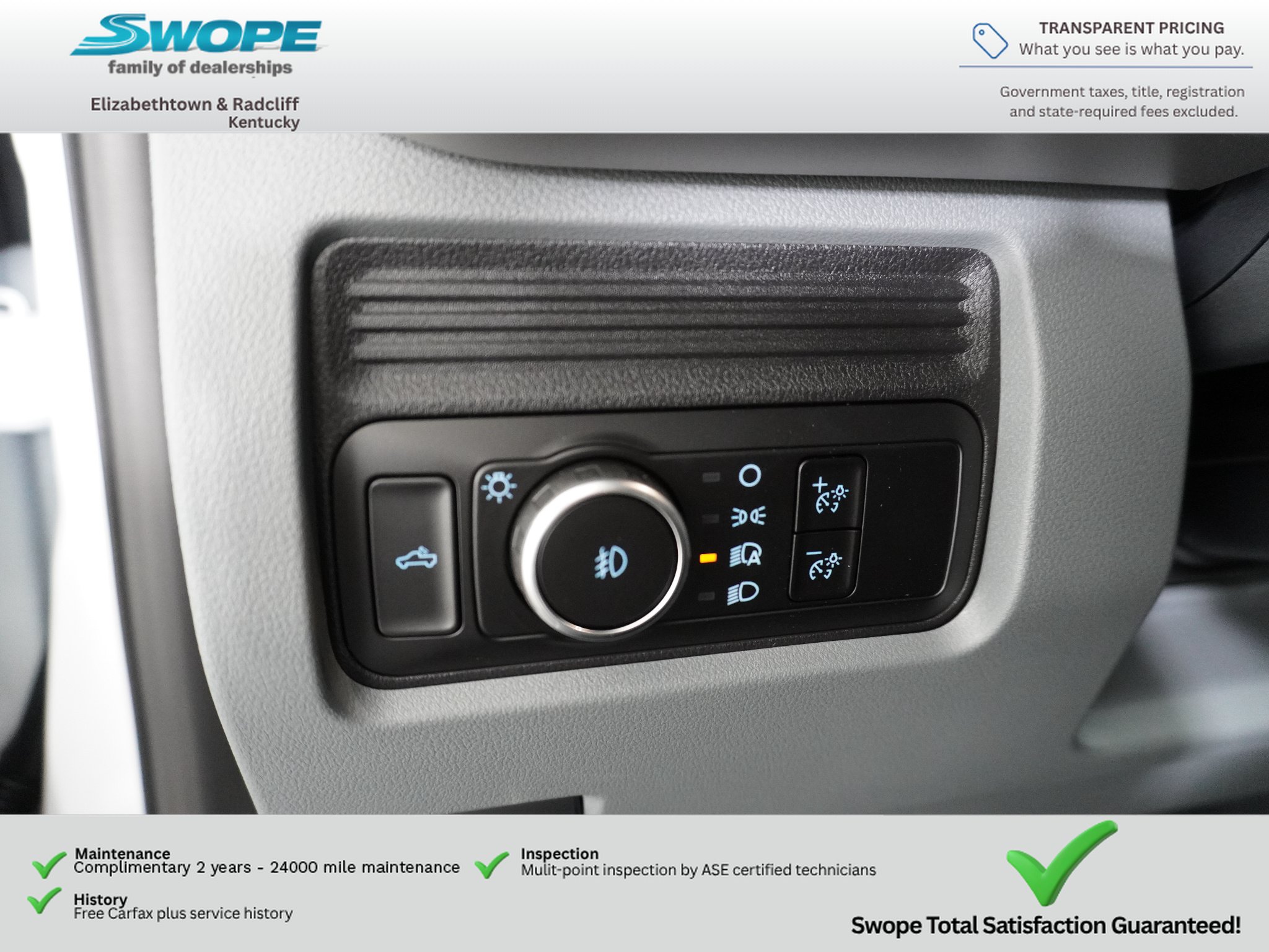 New 2027 Ford F350 XL w/ STX Appearance Package AWD/4WD image 13