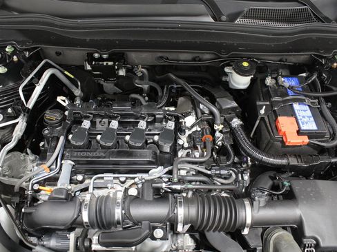 Used 2021 Honda Accord Sport Special Edition image 20