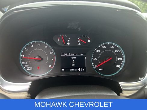Used 2023 Chevrolet Traverse LS w/ Safety Package AWD/4WD image 12