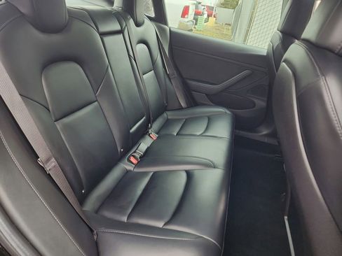 Used 2018 Tesla Model 3 Long Range AWD/4WD image 29
