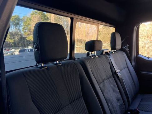 Used 2016 Ford F150 XLT w/ Equipment Group 302A Luxury image 26