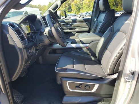 New 2026 RAM 1500 Laramie image 17