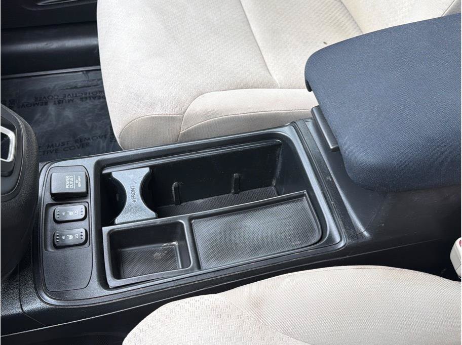 Used 2015 Honda CR-V EX image 26
