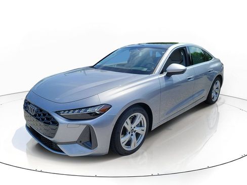 New 2026 Audi A5 2.0T Premium Plus AWD/4WD image 2
