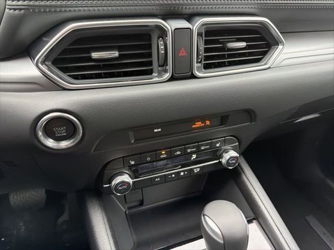 New 2025 MAZDA CX-5 AWD 2.5 S w/ Preferred Package image 19