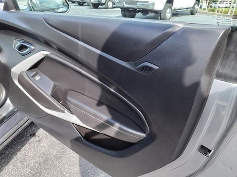 Used 2021 Chevrolet Camaro LT image 60