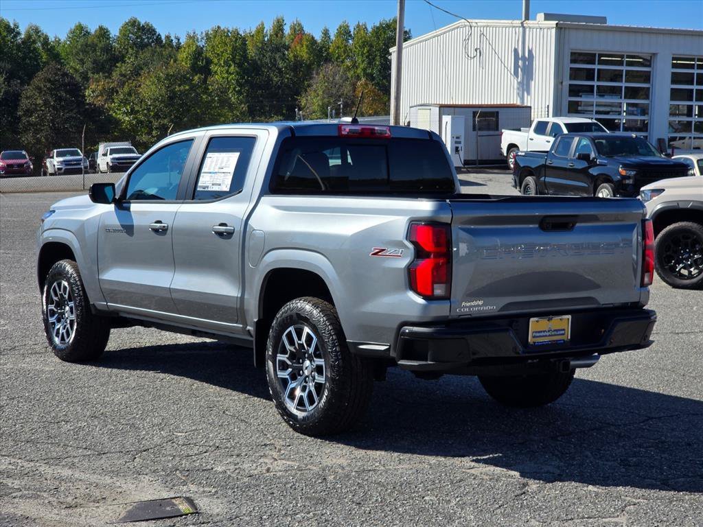New 2026 Chevrolet Colorado Z71 w/ Z71 Convenience Package 2 AWD/4WD image 19