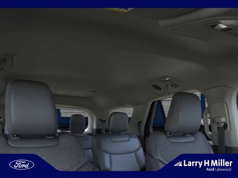 New 2026 Ford Explorer Active w/ Active Comfort Package image 22