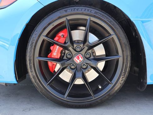 Used 2023 Honda Civic Type R image 6