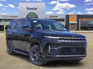 New 2026 Jeep Grand Wagoneer Limited video 1