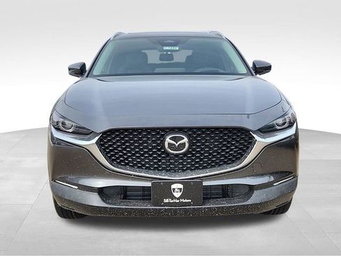 Certified 2025 MAZDA CX-30 AWD 2.5 S w/ Premium Package image 7