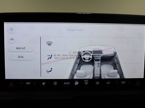 New 2025 Ford Bronco Sport Outer Banks w/ Outer Banks Tech Package+ AWD/4WD image 48