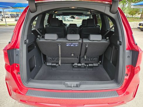 New 2026 Honda Odyssey Sport-L image 24