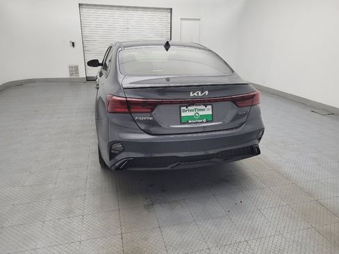 Used 2022 Kia Forte GT-Line w/ GT-Line Premium Package image 6