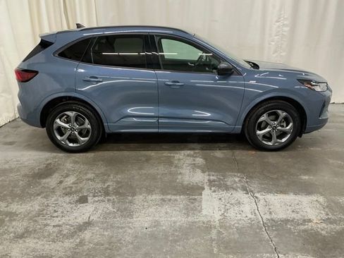 Used 2023 Ford Escape ST-Line w/ Tech Pack #1 image 2