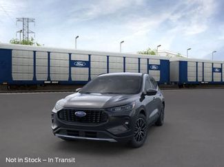 New 2025 Ford Escape SE w/ PHEV Premium Package FWD video 2