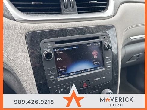 Used 2017 Chevrolet Traverse LT AWD/4WD image 8
