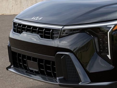 New 2026 Kia K4 GT-Line Turbo image 13