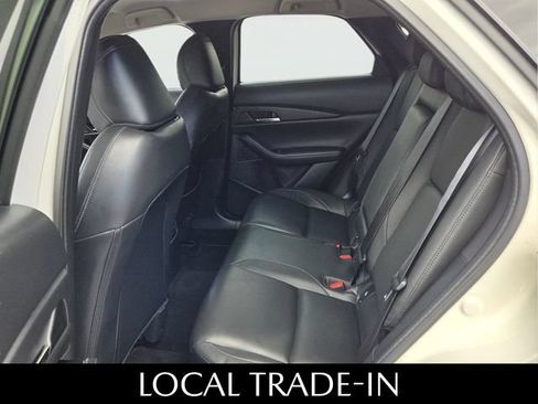 Used 2023 MAZDA CX-30 AWD 2.5 S w/ Preferred Package image 6
