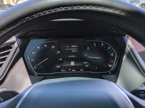 Used 2021 BMW 228i Gran Coupe w/ Convenience Package FWD image 28