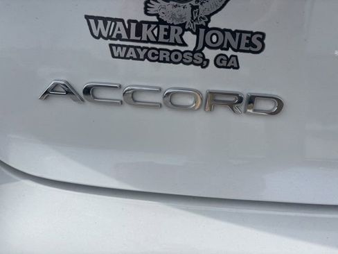 Used 2024 Honda Accord Sport image 13