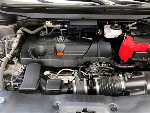 Used 2023 Acura RDX FWD w/ Technology Package image 31