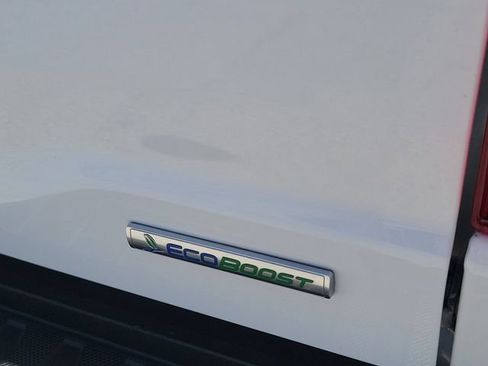 Used 2023 Ford F150 XLT RWD image 9