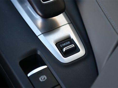 Used 2023 INFINITI QX50 Luxe image 13