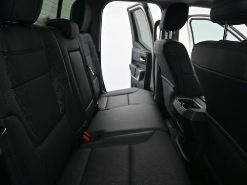 Used 2022 Toyota Tundra Limited image 13