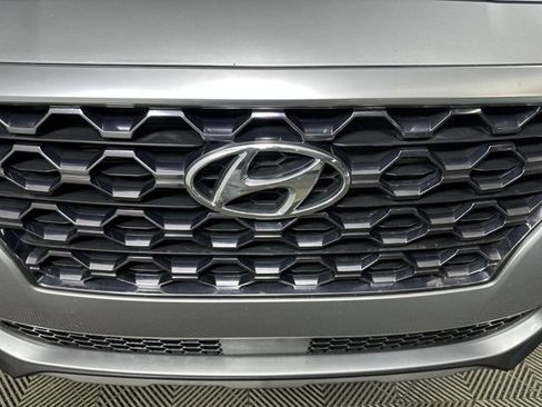 Used 2020 Hyundai Santa Fe SEL image 9