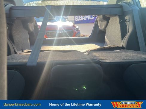 Certified 2025 Subaru Legacy Premium image 47