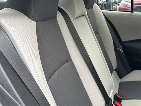 Certified 2025 Toyota Corolla LE image 11