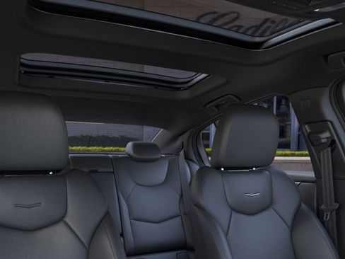 Used 2025 Cadillac CT5 Premium Luxury image 24