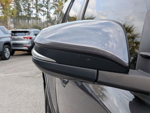 Used 2023 Toyota 4Runner SR5 Premium w/ Moonroof Package image 12