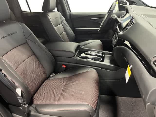 Used 2026 Honda Ridgeline Black Edition image 23