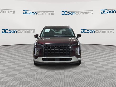 Used 2024 Hyundai Palisade SEL FWD image 3