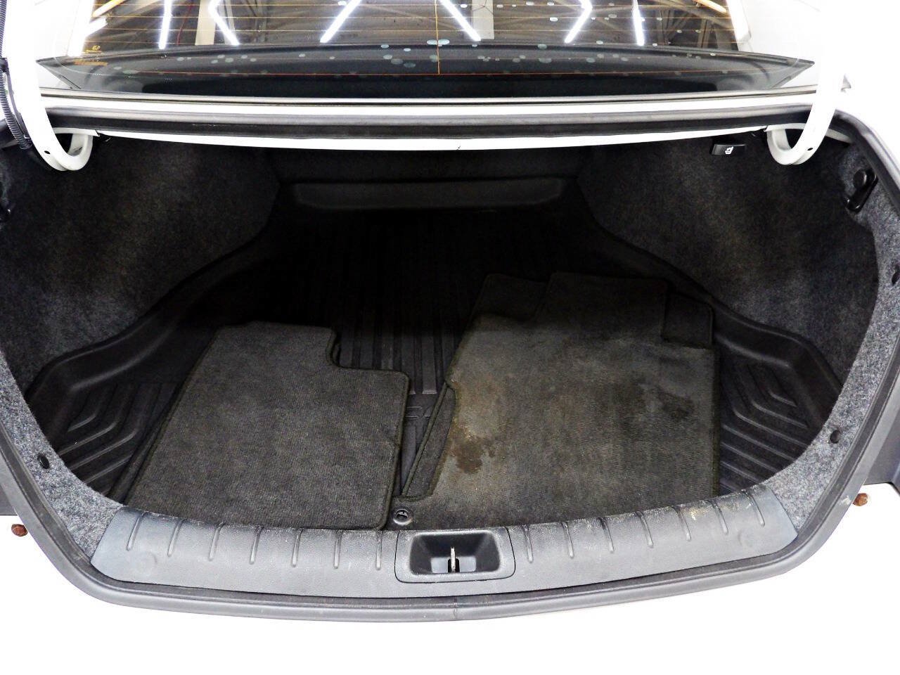 Used 2014 Honda Accord EX-L image 11