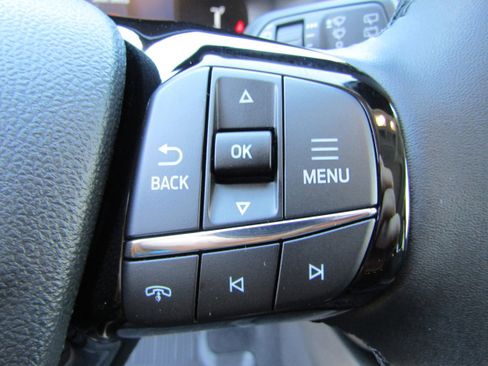 New 2025 Ford Escape Active w/ Tech Pack #1 image 24