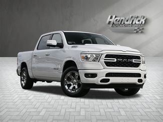 Used 2022 RAM 1500 Big Horn video 2