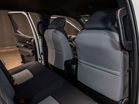 Used 2026 Toyota Tacoma 4x4 Double Cab image 28