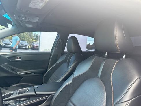 Used 2019 Toyota Avalon XSE FWD image 12