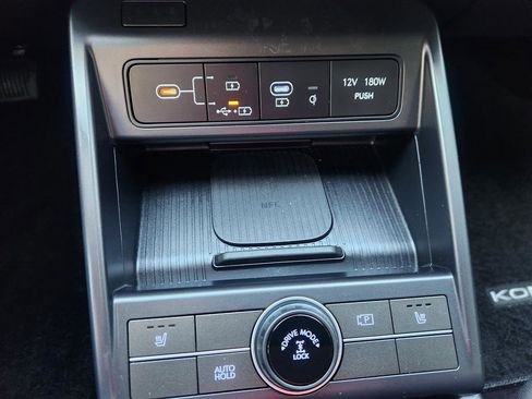 Certified 2024 Hyundai Kona SEL w/ Convenience Package image 31