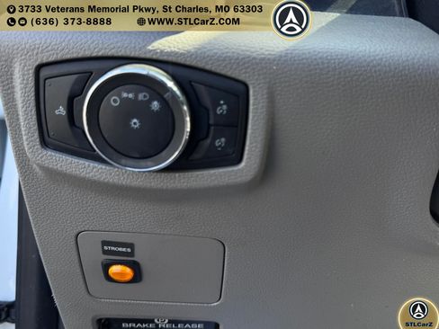 Used 2022 Ford F350 XL w/ Power Equipment Group AWD/4WD image 19