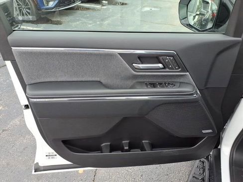 New 2026 GMC Sierra EV Elevation w/ Premium Package image 28