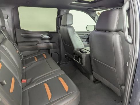 Used 2023 GMC Sierra 1500 AT4 w/ AT4 Preferred Package AWD/4WD image 20