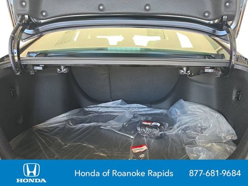 New 2026 Honda Accord SE image 19