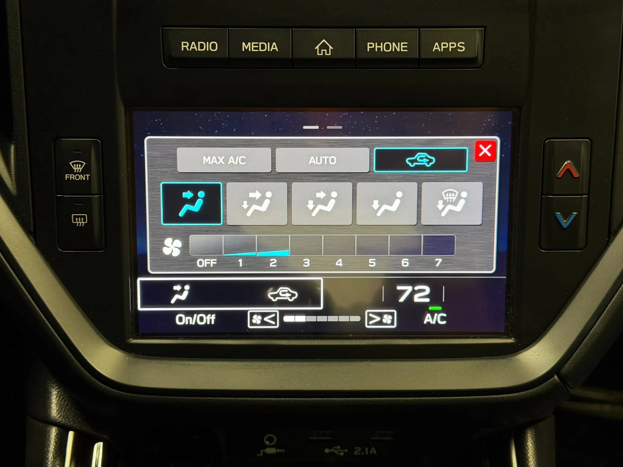Used 2022 Subaru WRX AWD/4WD image 44