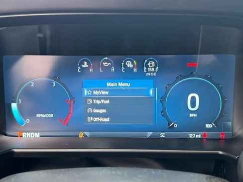 New 2026 Ford F250 Lariat w/ Lariat Premium Package image 23